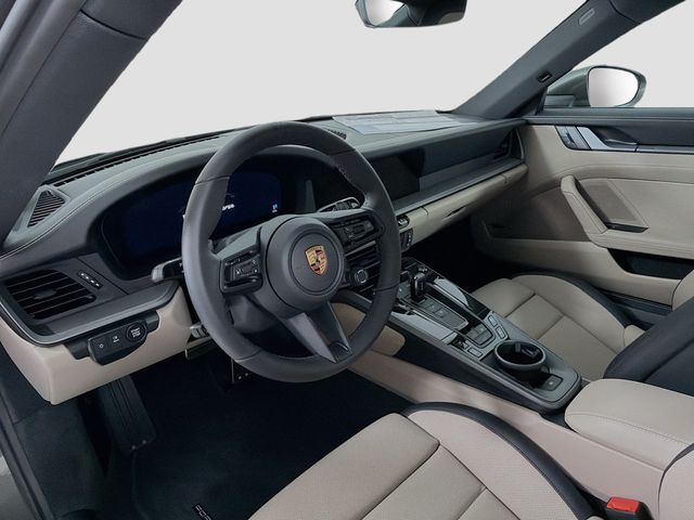 2026 Porsche 911 Carrera Coupe - 23027456 - 3