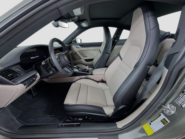 2026 Porsche 911 Carrera Coupe - 23027456 - 4