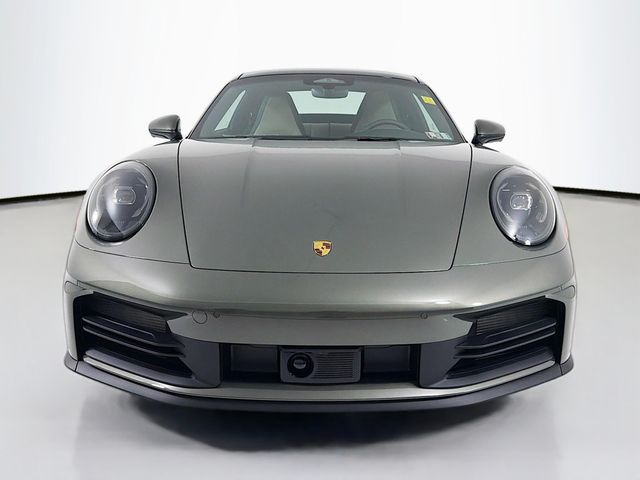 2026 Porsche 911 Carrera Coupe - 23027456 - 5
