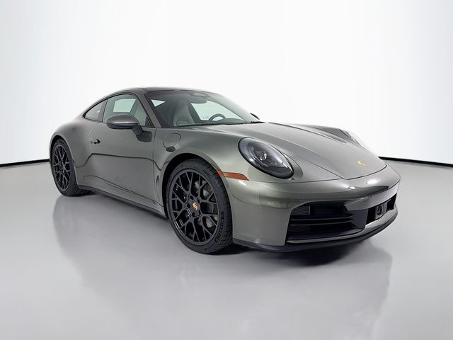 2026 Porsche 911 Carrera Coupe - 23027456 - 6