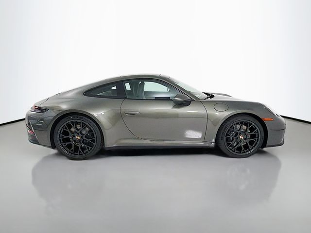 2026 Porsche 911 Carrera Coupe - 23027456 - 7
