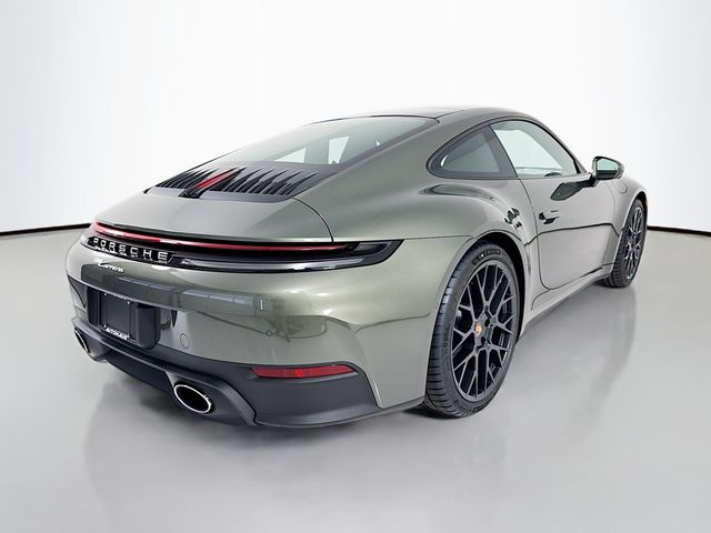 2026 Porsche 911 Carrera Coupe - 23027456 - 8