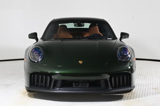 2026 Porsche 911 Carrera GTS Coupe - 22955901 - 9