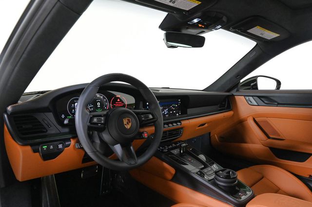 2026 Porsche 911 Carrera GTS Coupe - 22955901 - 10