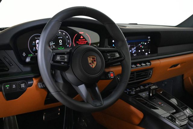 2026 Porsche 911 Carrera GTS Coupe - 22955901 - 11