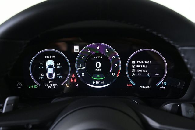 2026 Porsche 911 Carrera GTS Coupe - 22955901 - 12