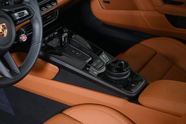 2026 Porsche 911 Carrera GTS Coupe - 22955901 - 14