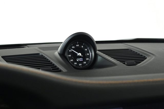 2026 Porsche 911 Carrera GTS Coupe - 22955901 - 19