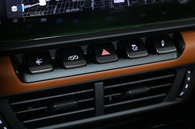 2026 Porsche 911 Carrera GTS Coupe - 22955901 - 22