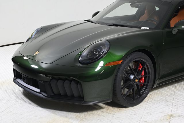 2026 Porsche 911 Carrera GTS Coupe - 22955901 - 23