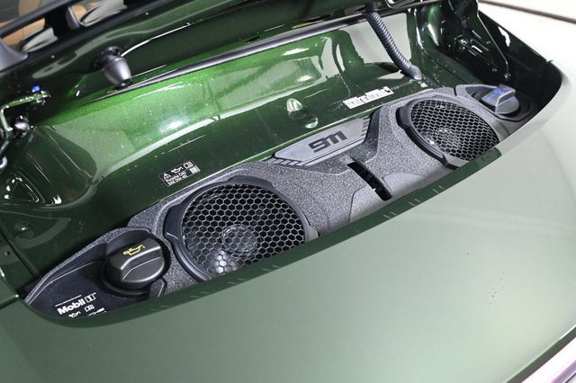 2026 Porsche 911 Carrera GTS Coupe - 22955901 - 27