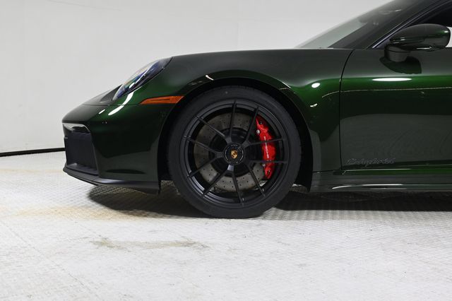 2026 Porsche 911 Carrera GTS Coupe - 22955901 - 28