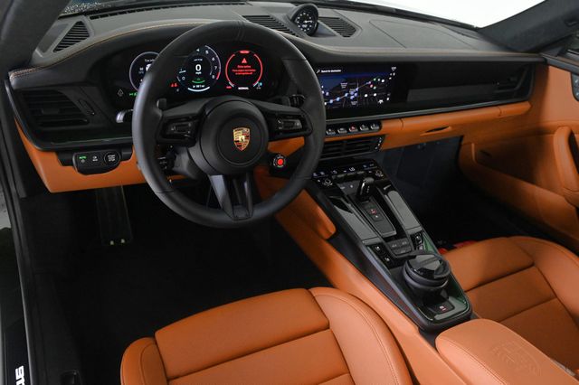2026 Porsche 911 Carrera GTS Coupe - 22955901 - 3