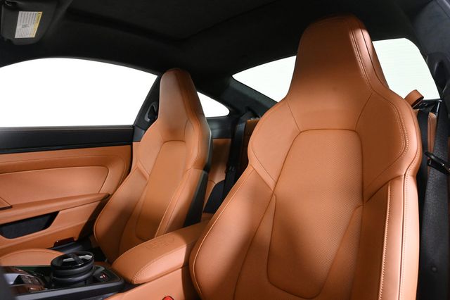 2026 Porsche 911 Carrera GTS Coupe - 22955901 - 4