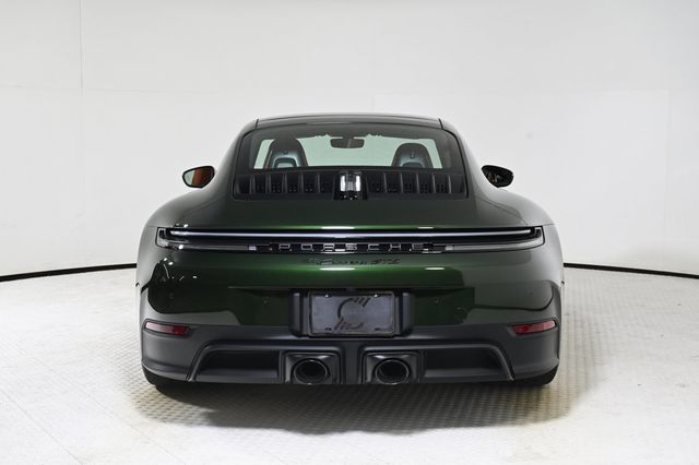 2026 Porsche 911 Carrera GTS Coupe - 22955901 - 5