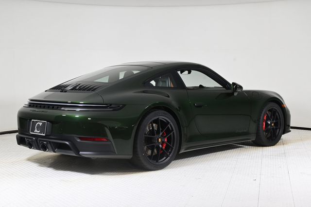 2026 Porsche 911 Carrera GTS Coupe - 22955901 - 6