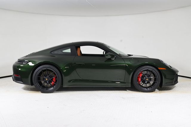 2026 Porsche 911 Carrera GTS Coupe - 22955901 - 7