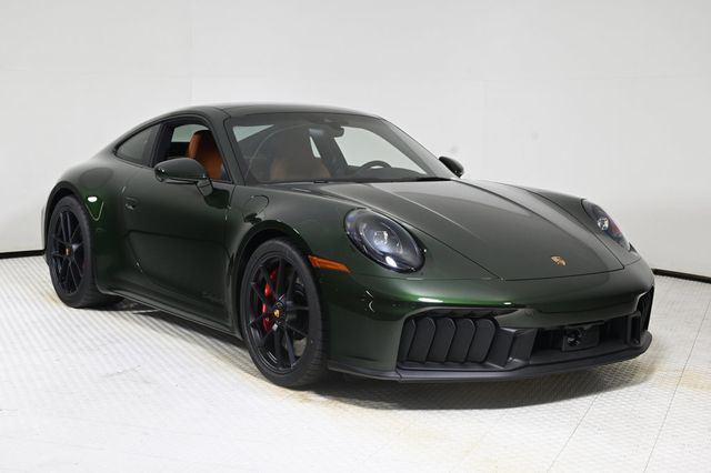 2026 Porsche 911 Carrera GTS Coupe - 22955901 - 8