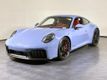 2026 Porsche 911 Carrera GTS Coupe - 23014865 - 0