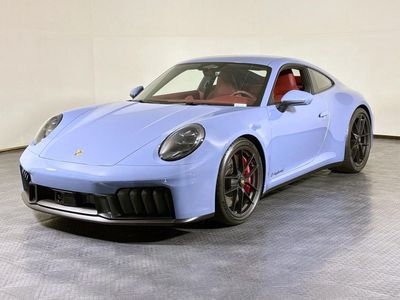 2026 Porsche 911 - WP0AB2A96TS227175
