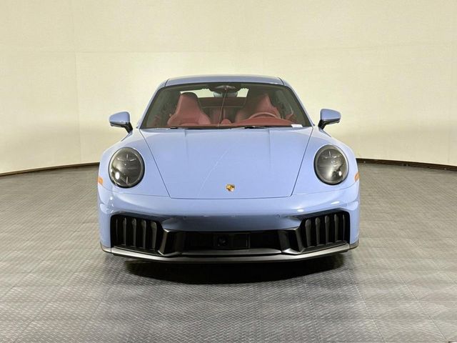 2026 Porsche 911 Carrera GTS Coupe - 23014865 - 9
