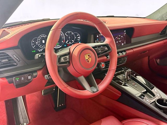 2026 Porsche 911 Carrera GTS Coupe - 23014865 - 11