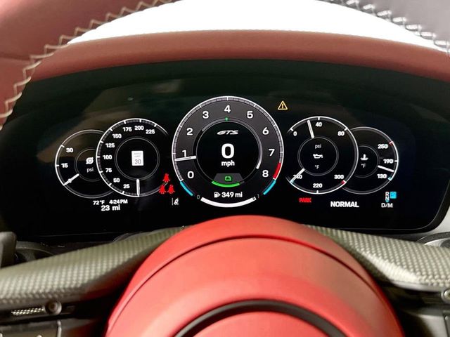 2026 Porsche 911 Carrera GTS Coupe - 23014865 - 12