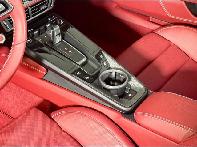 2026 Porsche 911 Carrera GTS Coupe - 23014865 - 14
