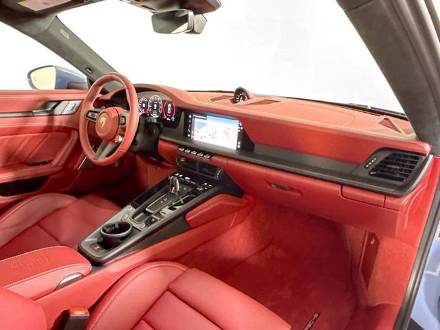 2026 Porsche 911 Carrera GTS Coupe - 23014865 - 15