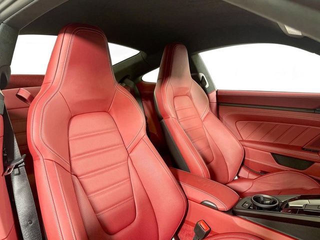 2026 Porsche 911 Carrera GTS Coupe - 23014865 - 16