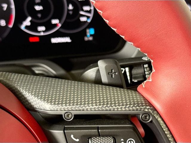 2026 Porsche 911 Carrera GTS Coupe - 23014865 - 22