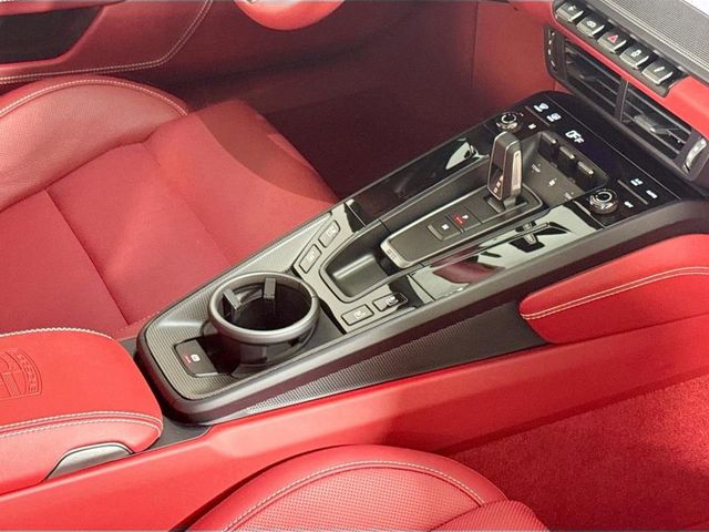 2026 Porsche 911 Carrera GTS Coupe - 23014865 - 24