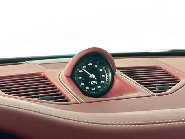 2026 Porsche 911 Carrera GTS Coupe - 23014865 - 25