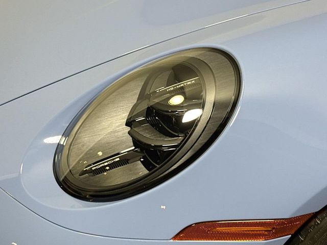 2026 Porsche 911 Carrera GTS Coupe - 23014865 - 27