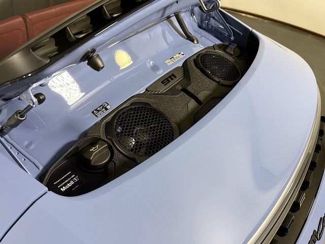 2026 Porsche 911 Carrera GTS Coupe - 23014865 - 29