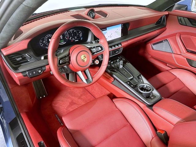 2026 Porsche 911 Carrera GTS Coupe - 23014865 - 3