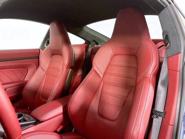2026 Porsche 911 Carrera GTS Coupe - 23014865 - 4