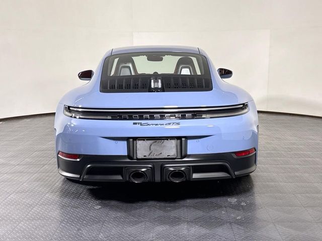 2026 Porsche 911 Carrera GTS Coupe - 23014865 - 5
