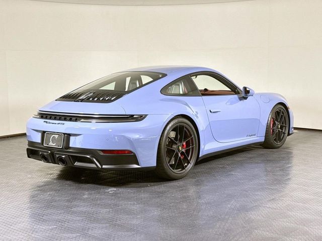 2026 Porsche 911 Carrera GTS Coupe - 23014865 - 6