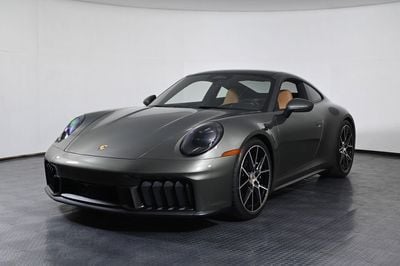 2026 Porsche 911 - WP0AB2A99TS227896