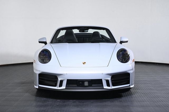 2026 Porsche 911 Carrera S Cabriolet - 22999504 - 9