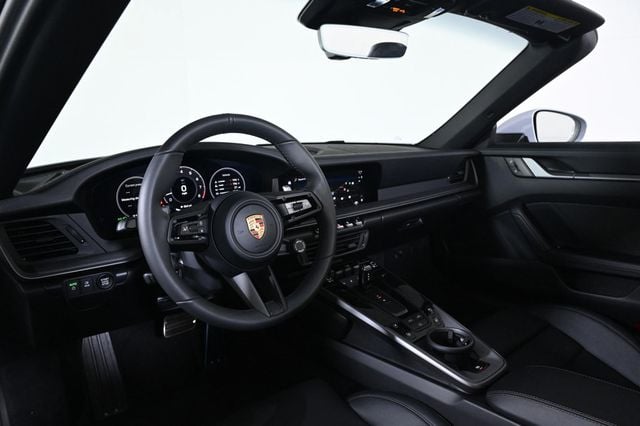 2026 Porsche 911 Carrera S Cabriolet - 22999504 - 10