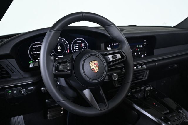2026 Porsche 911 Carrera S Cabriolet - 22999504 - 11