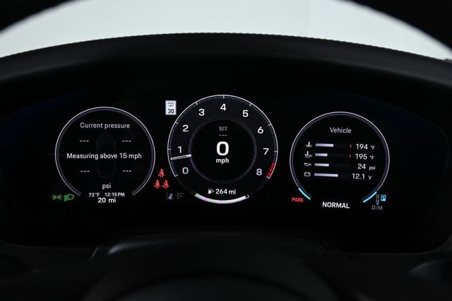 2026 Porsche 911 Carrera S Cabriolet - 22999504 - 12