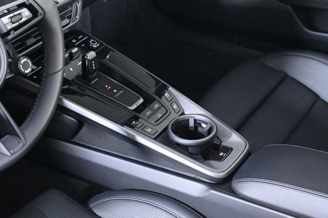 2026 Porsche 911 Carrera S Cabriolet - 22999504 - 14