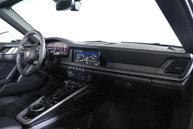 2026 Porsche 911 Carrera S Cabriolet - 22999504 - 15