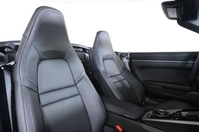 2026 Porsche 911 Carrera S Cabriolet - 22999504 - 16