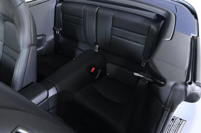 2026 Porsche 911 Carrera S Cabriolet - 22999504 - 17