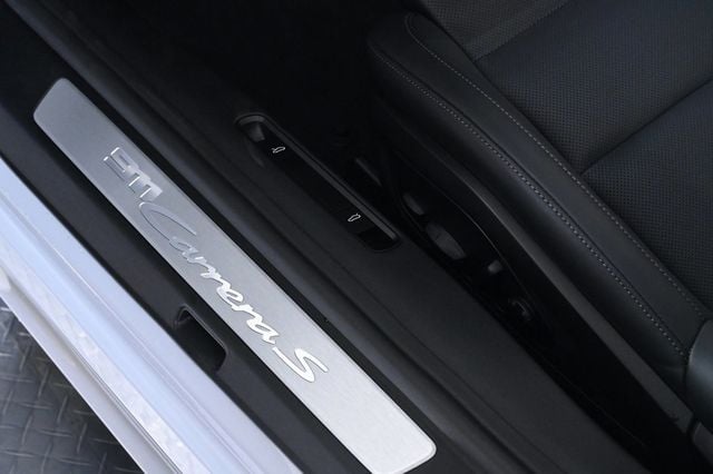 2026 Porsche 911 Carrera S Cabriolet - 22999504 - 18