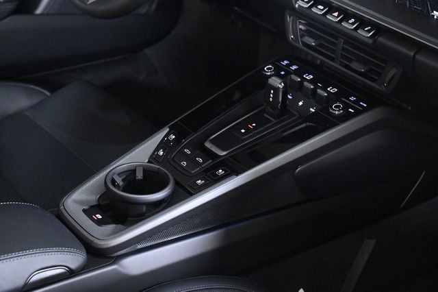 2026 Porsche 911 Carrera S Cabriolet - 22999504 - 22
